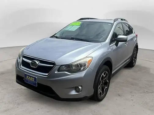 2015 Subaru Crosstrek Premium AWD photo