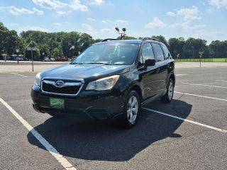 2015 Subaru Forester 2.5i Premium AWD photo