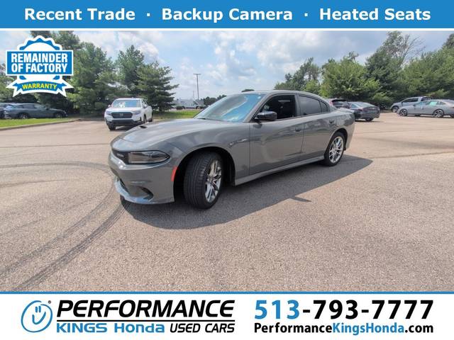 2023 Dodge Charger GT AWD photo