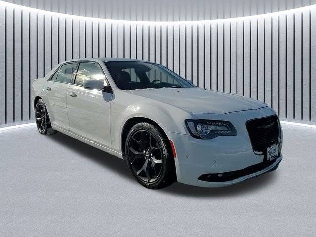 2023 Chrysler 300 300S RWD photo
