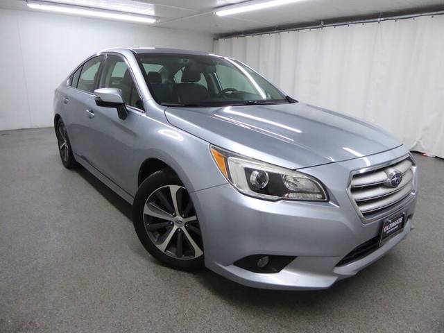 2015 Subaru Legacy 3.6R Limited AWD photo