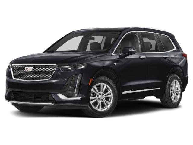 2023 Cadillac XT6 AWD Premium Luxury AWD photo