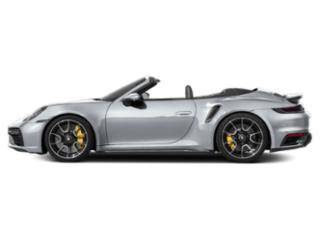 2022 Porsche 911 Turbo Turbo AWD photo