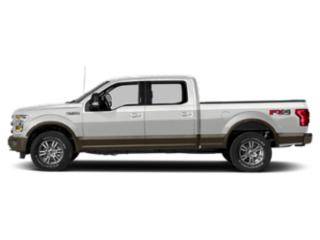 2015 Ford F-150 Lariat RWD photo