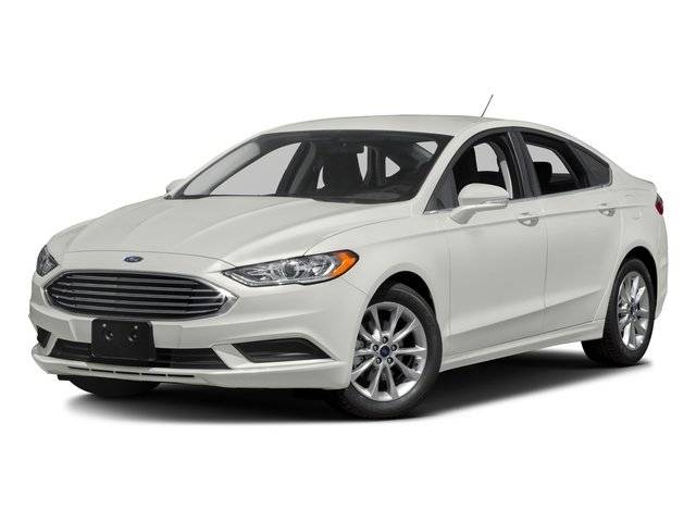 2018 Ford  SE FWD photo