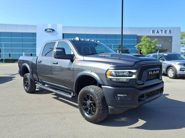 2023 Ram 2500 Power Wagon 4WD photo