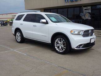 2015 Dodge Durango Citadel RWD photo