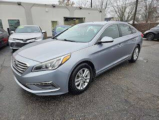 2015 Hyundai Sonata 2.4L SE FWD photo