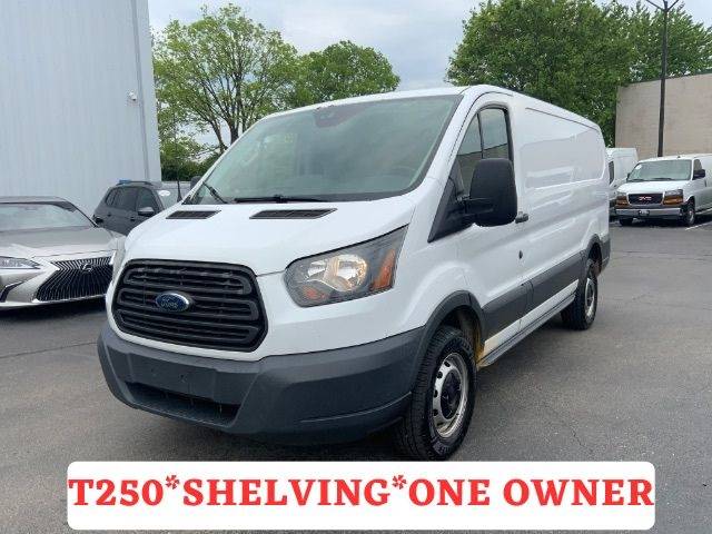 2016 Ford Transit Van  RWD photo