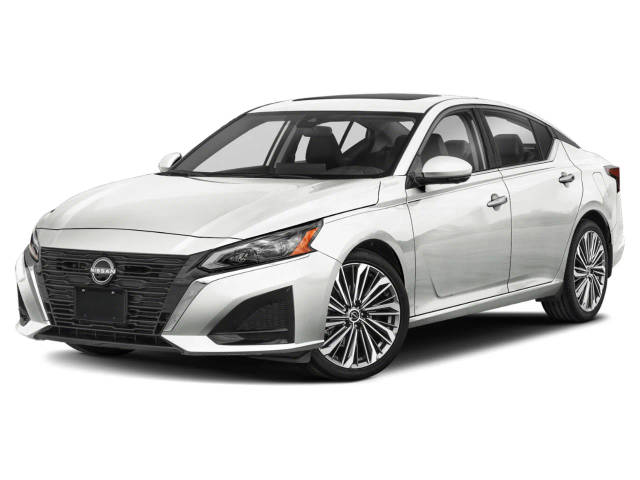 2023 Nissan Altima 2.5 SL FWD photo