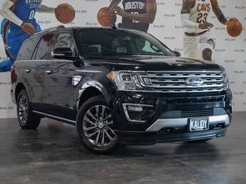 2021 Ford Expedition Limited 4WD photo