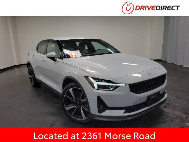 2022 Polestar 2  AWD photo