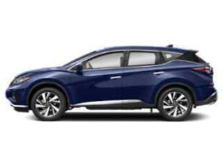 2023 Nissan Murano Platinum AWD photo