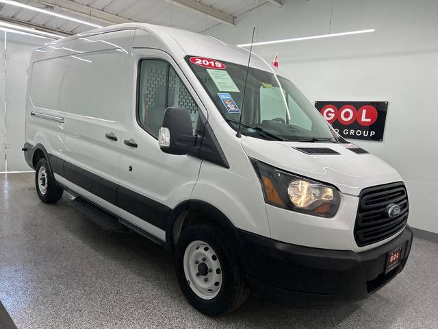 2019 Ford Transit Van  RWD photo