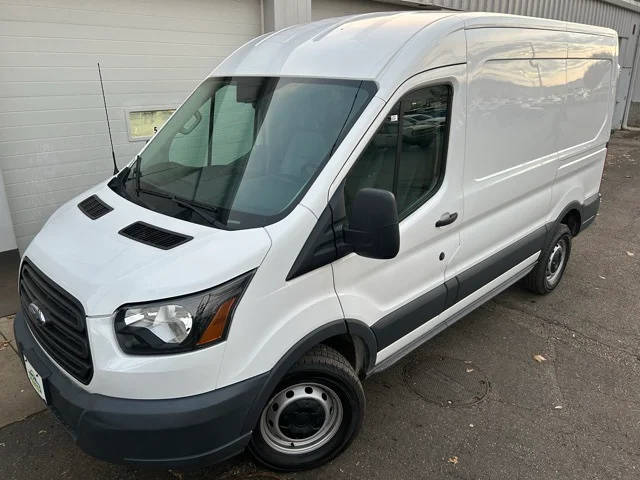 2015 Ford Transit Van  RWD photo