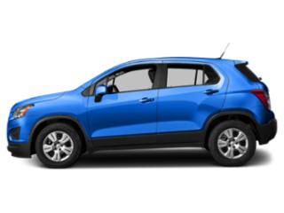 2015 Chevrolet Trax LS AWD photo