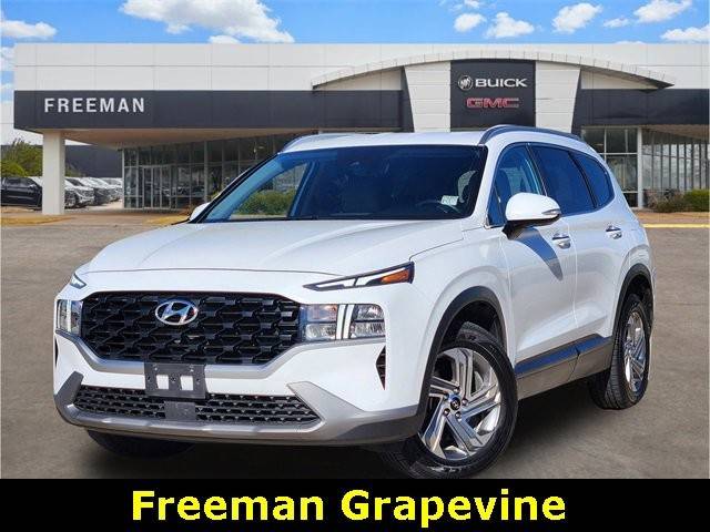 2023 Hyundai Santa Fe SEL FWD photo