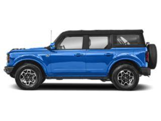 2021 Ford Bronco 4 Door Outer Banks 4WD photo