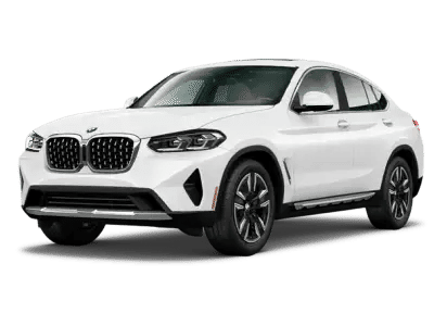 2022 BMW X4 xDrive30i AWD photo