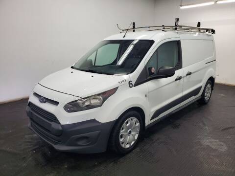 2017 Ford Transit Connect Van XL FWD photo