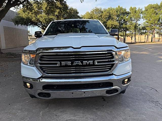2022 Ram 1500 Lone Star RWD photo