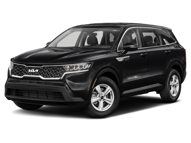 2022 Kia Sorento LX AWD photo