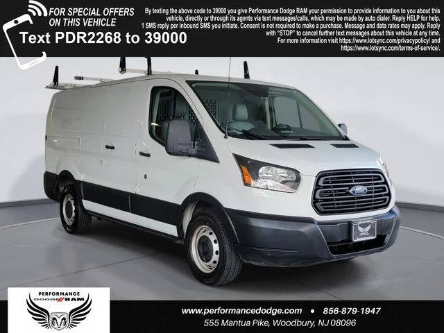 2019 Ford Transit Van RWD photo