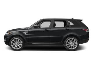 2016 Land Rover Range Rover Sport V8 SVR 4WD photo