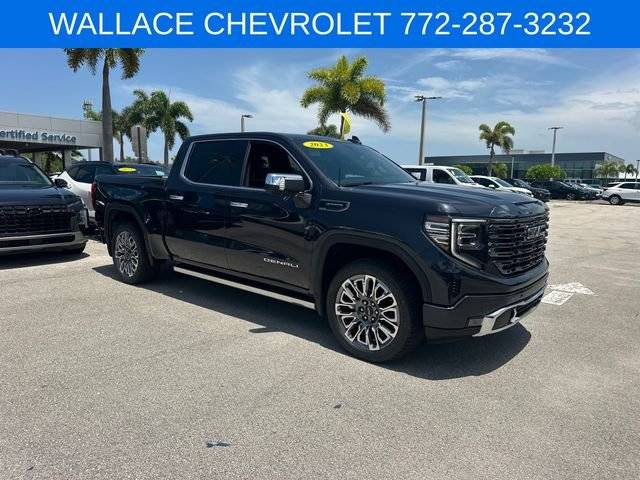 2023 GMC Sierra 1500 Denali Ultimate 4WD photo