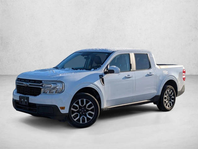 2022 Ford Maverick LARIAT AWD photo