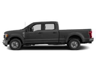 2018 Ford F-250 Super Duty XL 4WD photo