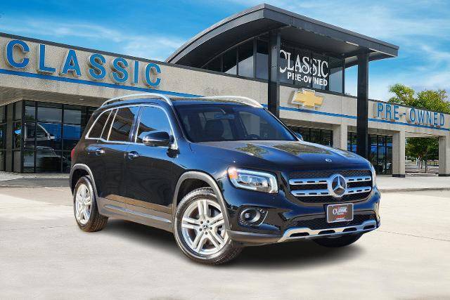 2023 Mercedes-Benz GLB-Class GLB 250 FWD photo