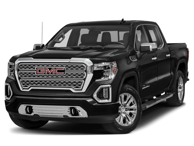 2021 GMC Sierra 1500 Denali 4WD photo