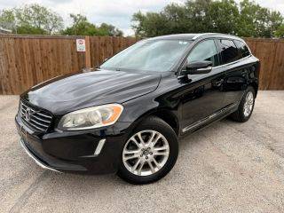 2015 Volvo XC60 T5 Drive-E Premier FWD photo