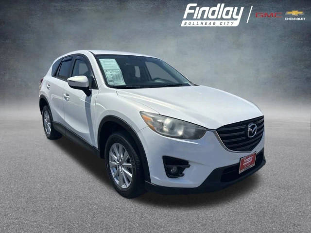 2016 Mazda CX-5 Touring FWD photo