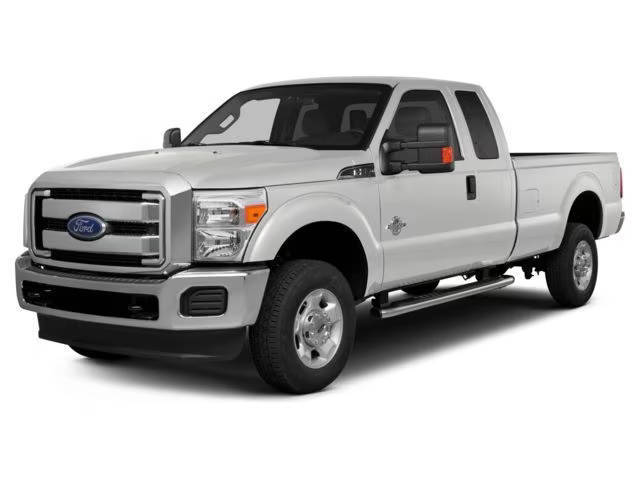 2015 Ford F-350 Super Duty Lariat 4WD photo