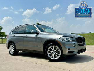 2016 BMW X5 xDrive35i AWD photo