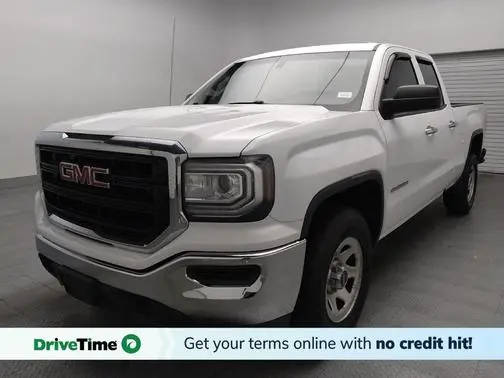2016 GMC Sierra 1500  RWD photo