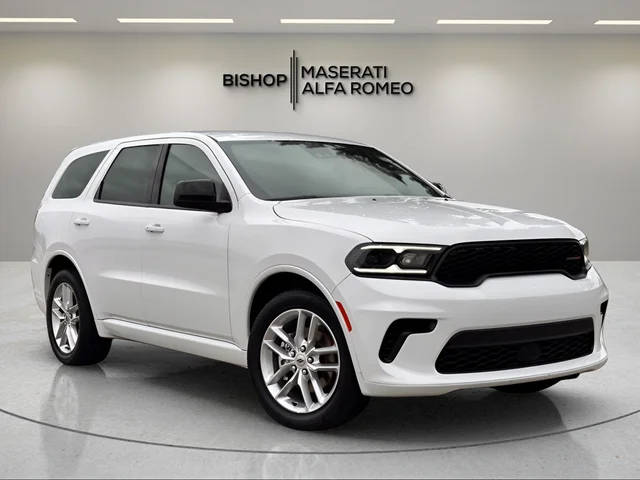 2023 Dodge Durango GT Launch Edition RWD photo