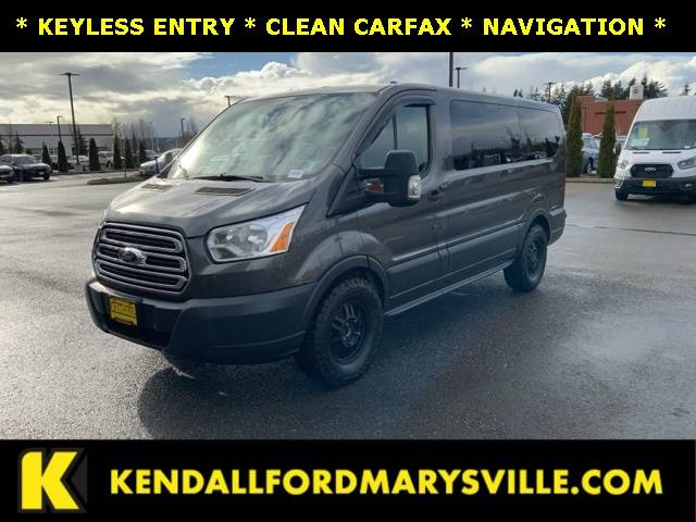 2016 Ford XLT RWD photo