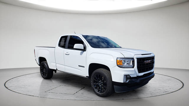 2022 GMC Canyon 2WD Elevation RWD photo