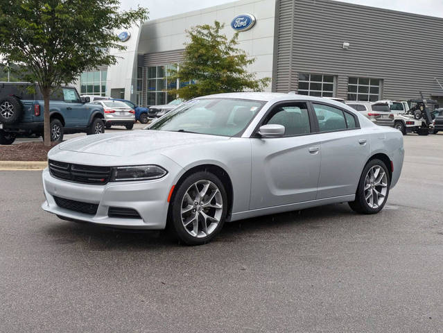 2022 Dodge Charger SXT RWD photo