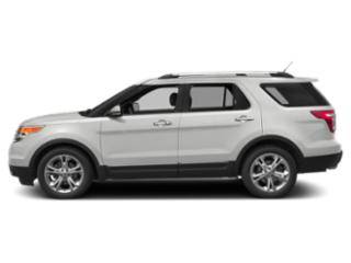 2015 Ford Explorer Limited 4WD photo