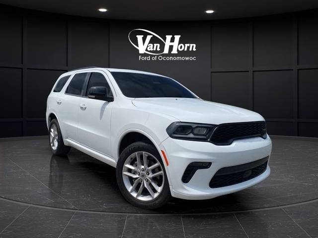 2023 Dodge Durango GT Plus AWD photo