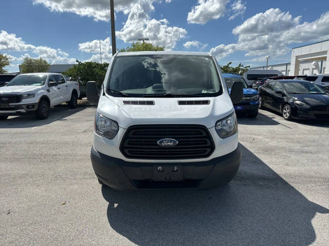 2019 Ford Transit Van  RWD photo
