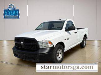 2015 Ram 1500 Tradesman RWD photo