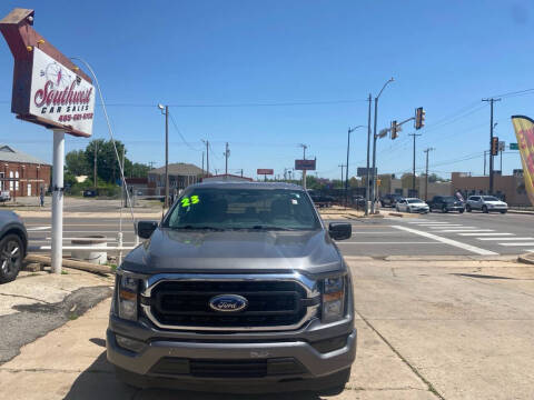 2023 Ford F-150 XL RWD photo