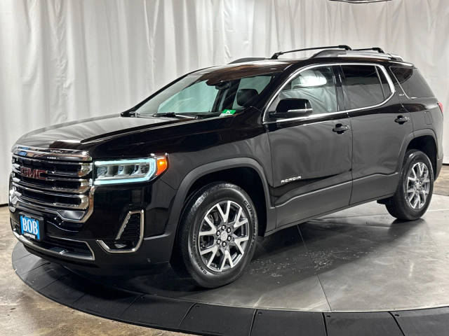 2023 GMC Acadia SLT AWD photo