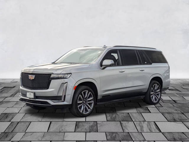 2023 Cadillac Escalade ESV 4WD Sport 4WD photo