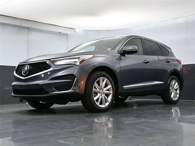 2021 Acura RDX  AWD photo